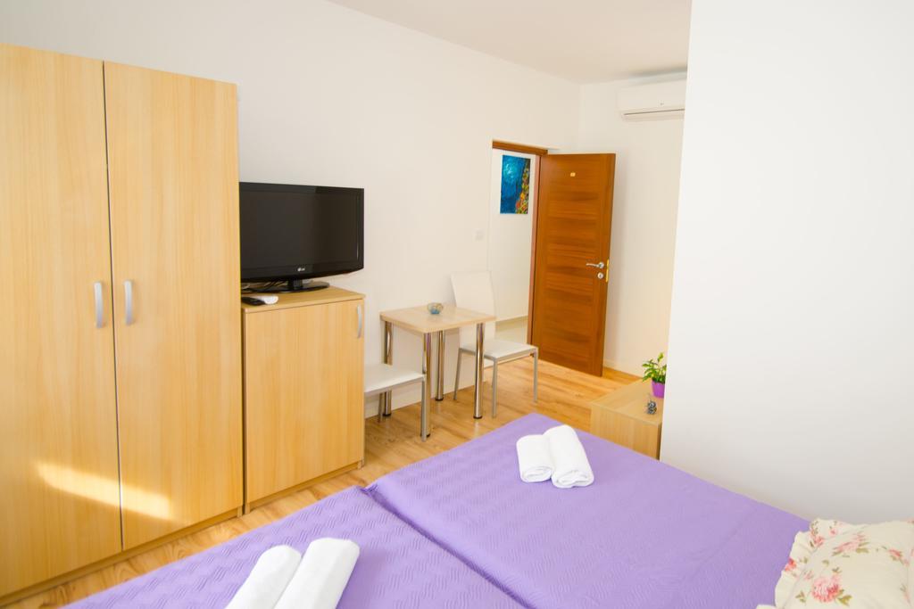 Matic Guest House Dubrovnik Bilik gambar