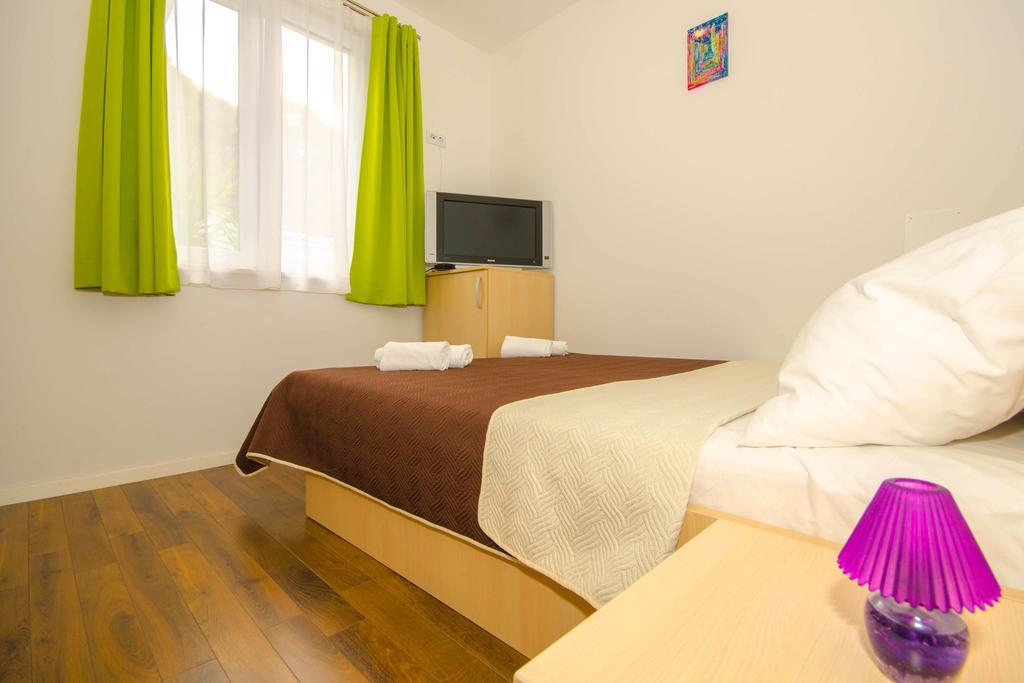 Matic Guest House Dubrovnik Luaran gambar