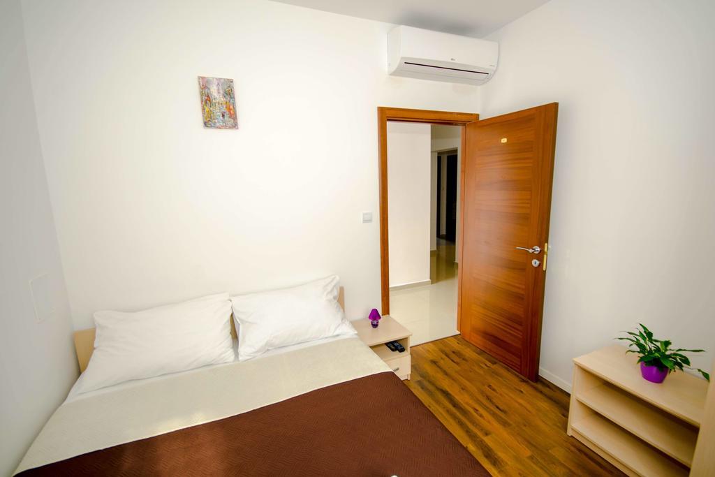 Matic Guest House Dubrovnik Bilik gambar