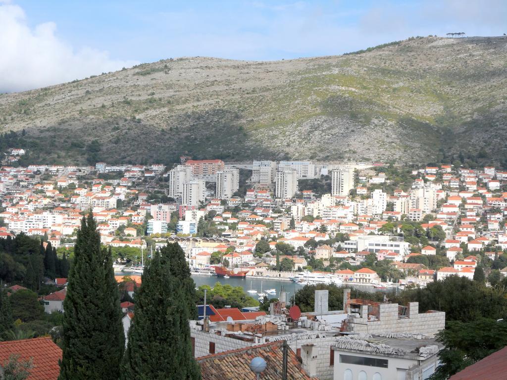 Matic Guest House Dubrovnik Bilik gambar