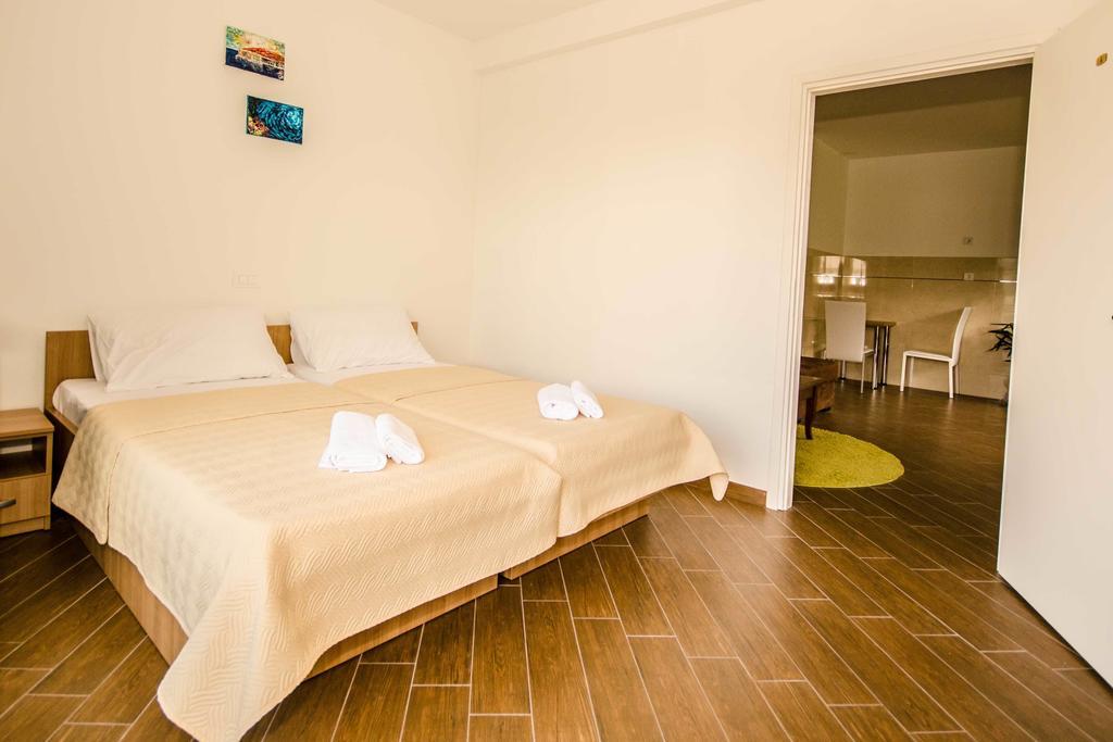 Matic Guest House Dubrovnik Bilik gambar