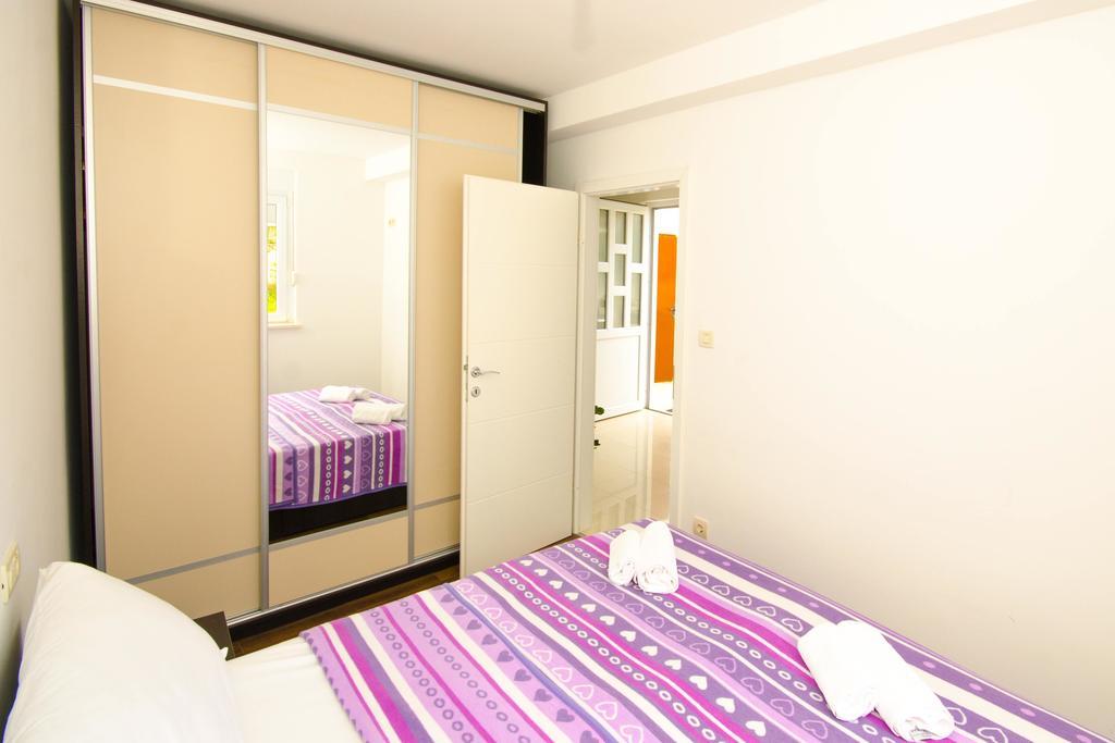 Matic Guest House Dubrovnik Bilik gambar