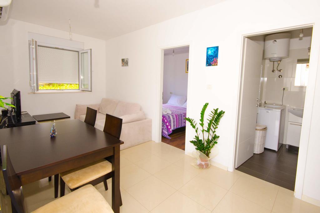 Matic Guest House Dubrovnik Bilik gambar
