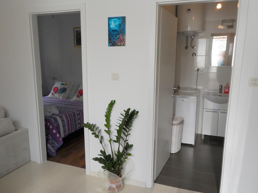 Matic Guest House Dubrovnik Bilik gambar