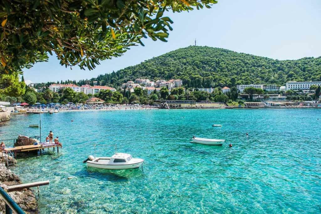 Matic Guest House Dubrovnik Luaran gambar