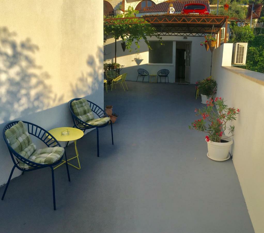 Matic Guest House Dubrovnik Luaran gambar